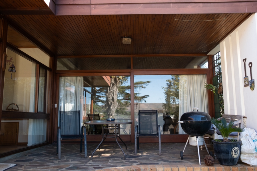 3 Bedroom Property for Sale in Barrydale Western Cape